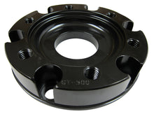 The Driveshaft Shop 2013 Mustang Shelby GT500 Front CV Adapter Plate