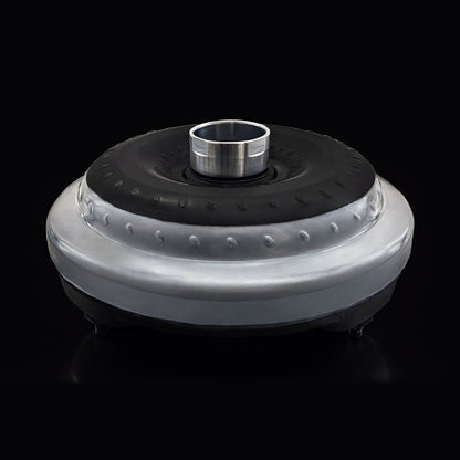Circle D HP Series 10R80 Torque Converter – 2018+ Mustang & F-150 10R80 - image 1