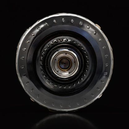 Circle D Pro Series 10R80 Torque Converter – 2018+ Mustang & F-150 10R80 - image 3