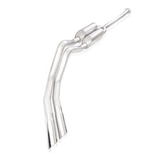 Stainless Works Legend/Redline Cat-Back Exhaust, Factory Connect – 2015-2020 F-150 5.0L - image 2