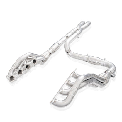 Stainless Works Long Tube Header Kit, Performance Connect – 2015-2026 F-150 5.0L - image 5