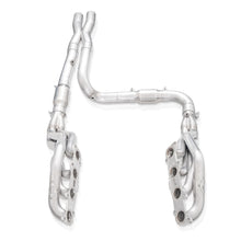 Stainless Works Long Tube Header Kit, Performance Connect – 2015-2026 F-150 5.0L - image 2