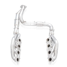 Stainless Works Long Tube Header Kit, Factory Connect – 2021-2026 F-150 5.0L - image 2