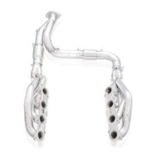 Stainless Works Long Tube Header Kit, Factory Connect – 2015-2020 F-150 5.0L - image 2