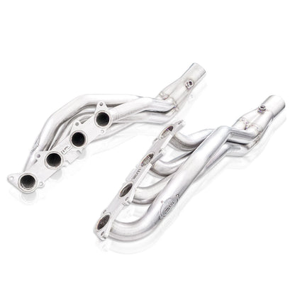 Stainless Works Long Tube Header Kit, Performance Connect – 2015-2026 F-150 5.0L - image 3