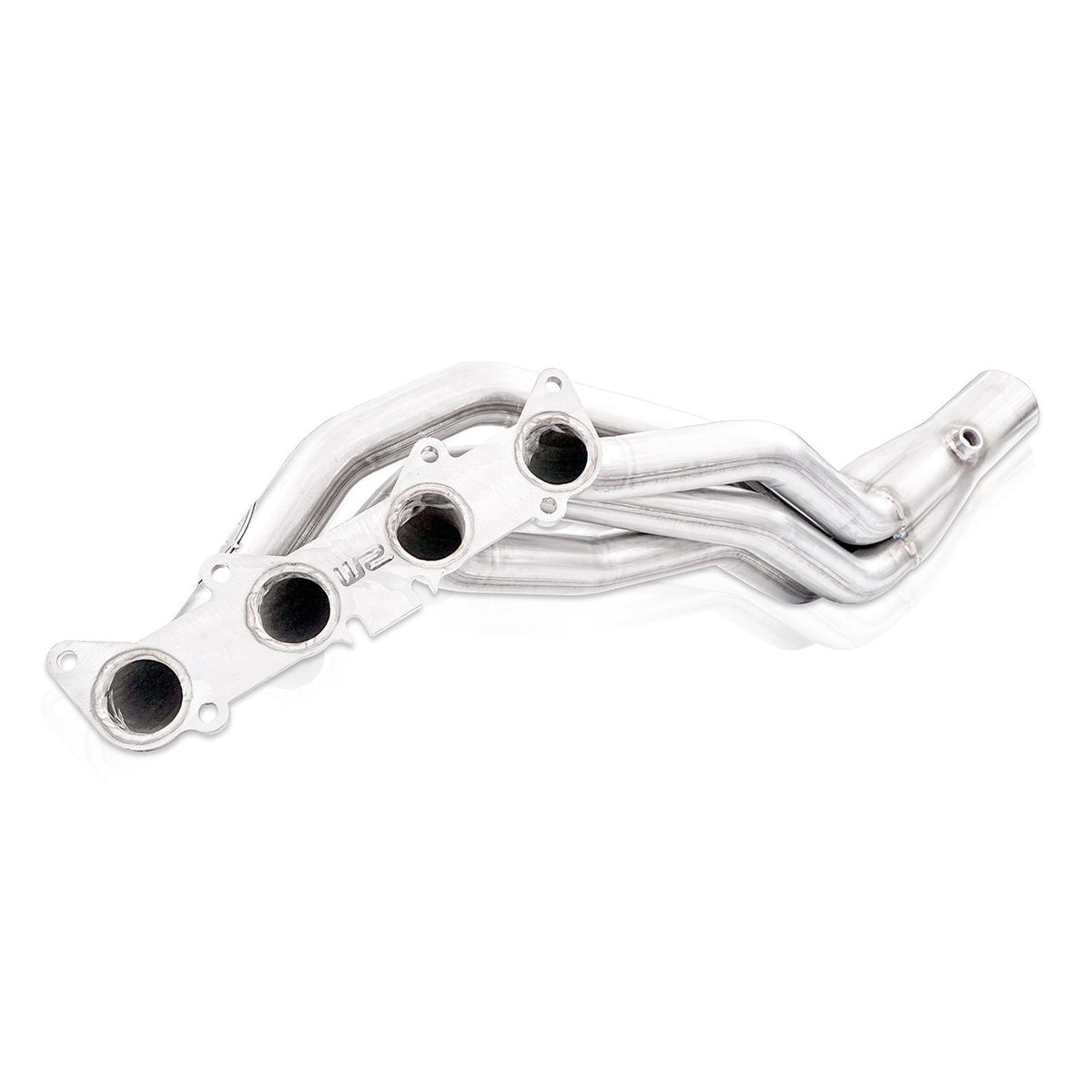 Stainless Works Long Tube Header Kit, Factory Connect – 2015-2020 F-150 5.0L - image 6