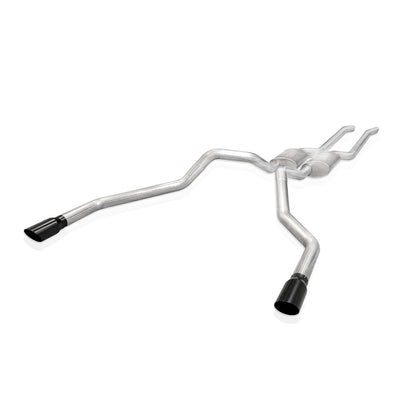 Stainless Works Legend/Redline Cat-Back Exhaust, Performance Connect – 2015-2026 F-150 5.0L - image 4