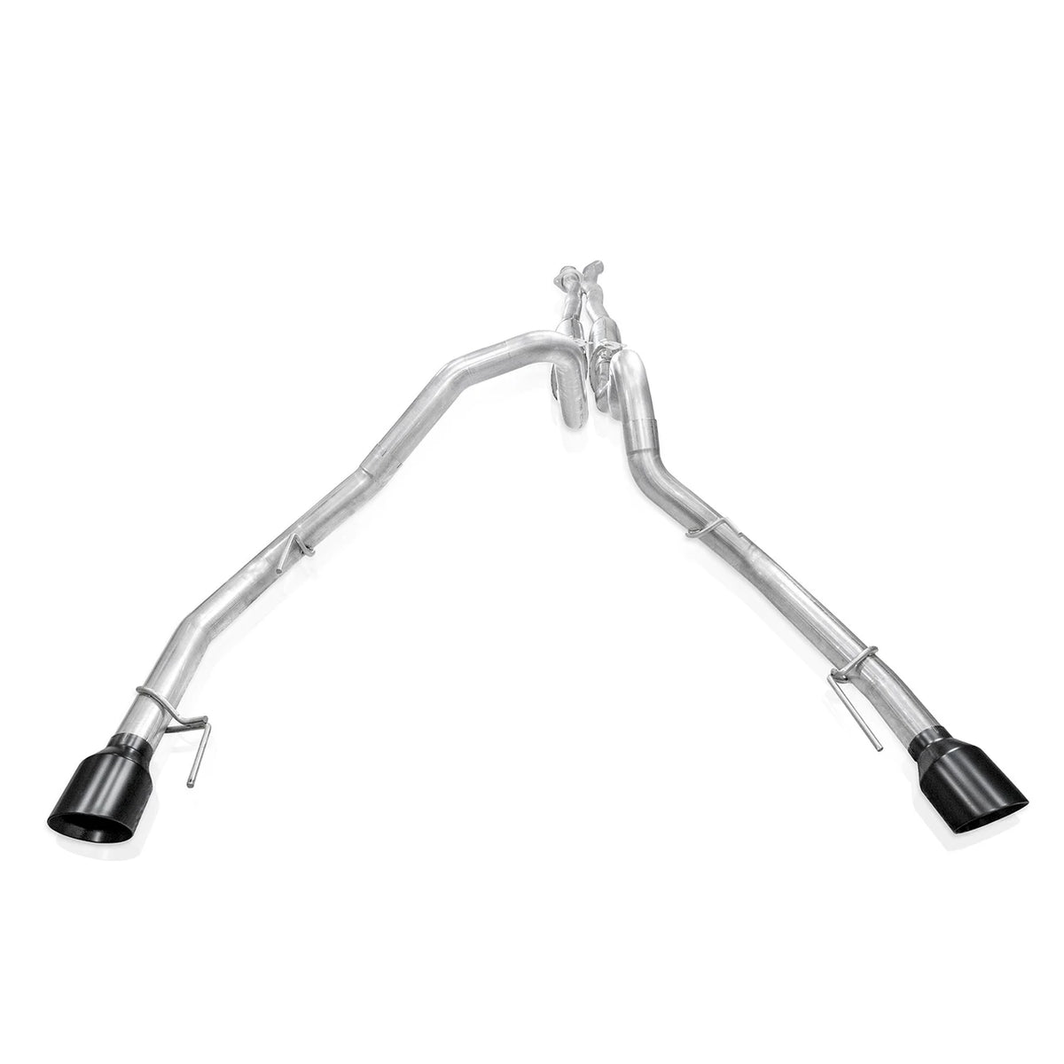 Stainless Works Cat-Back Exhaust – 2021-2026 F-150 Raptor & Raptor R