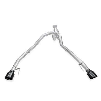 Stainless Works Cat-Back Exhaust – 2021-2026 F-150 Raptor & Raptor R - image 3