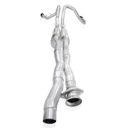 Stainless Works Cat-Back Exhaust – 2021-2026 F-150 Raptor & Raptor R - image 5