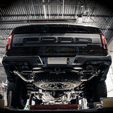 Stainless Works Cat-Back Exhaust – 2021-2026 F-150 Raptor & Raptor R - image 2