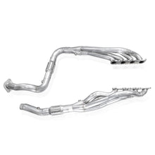 Stainless Works Long Tube Headers – 2023-2026 F-150 Raptor R 5.2L - image 2
