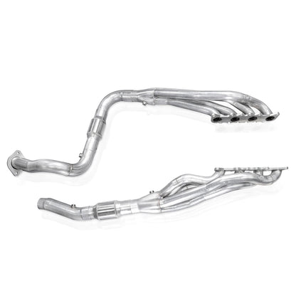 Stainless Works Long Tube Headers – 2023-2026 F-150 Raptor R 5.2L - image 2