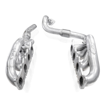 Stainless Works Long Tube Headers – 2023-2026 F-150 Raptor R 5.2L - image 4