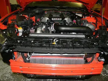 2015-2017 Mustang Level 4 Package