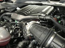 2018+ Mustang Level 3 Boost Package