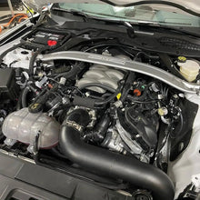 2018+ Mustang Level 4 Package