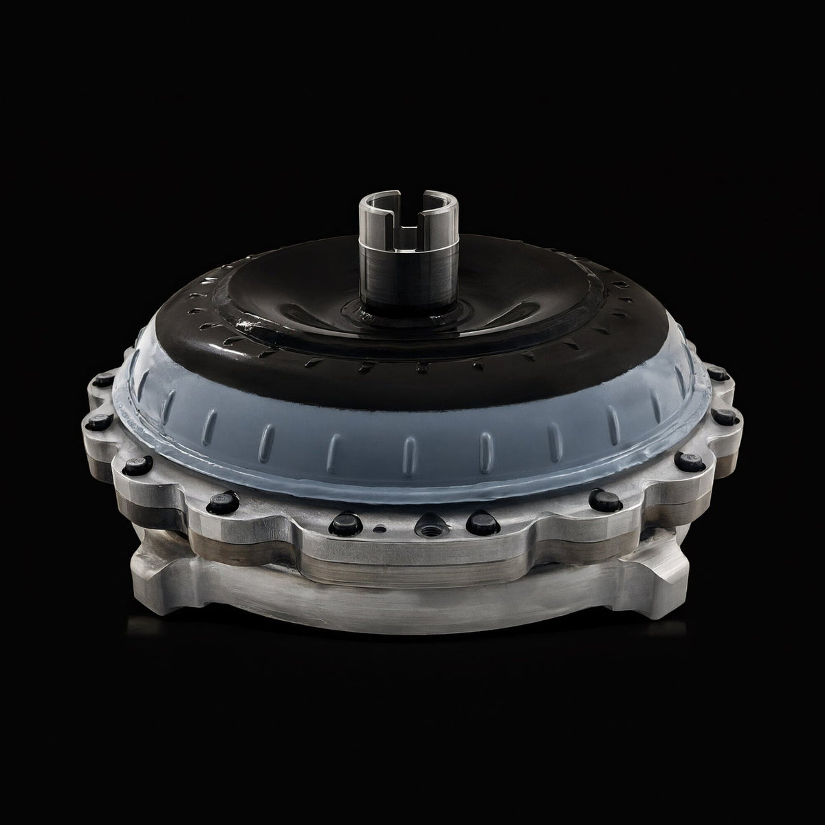Circle D Pro Series 252mm 6R80 Torque Converter – Mustang GT & F-150 6R80