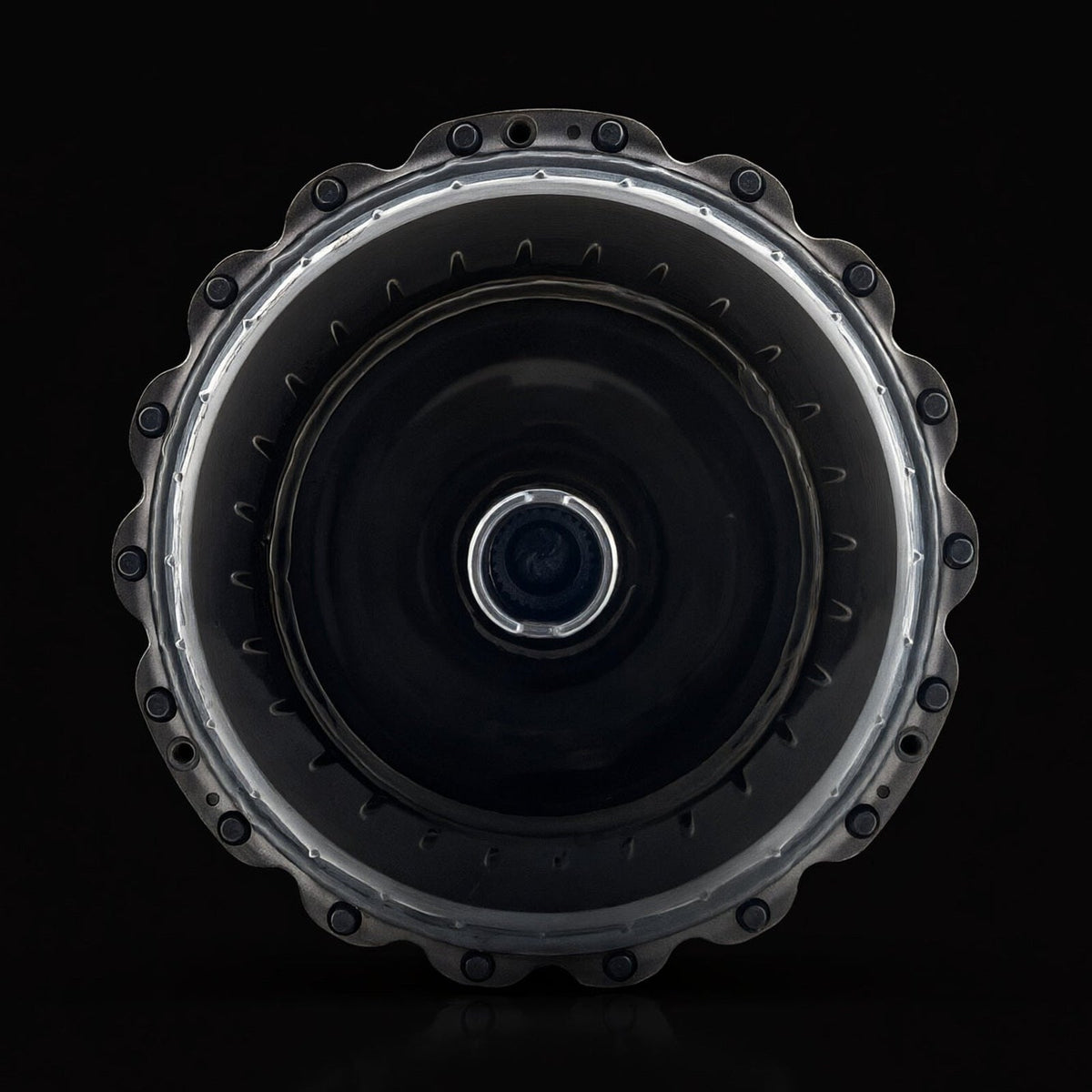 Circle D Pro Series 252mm 6R80 Torque Converter – Mustang GT & F-150 6R80