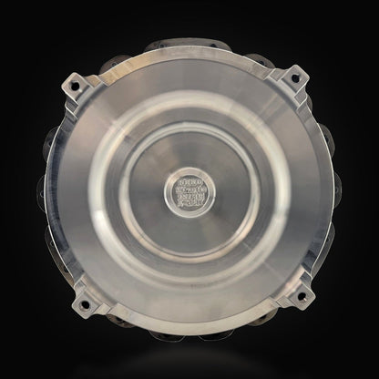 Circle D Pro Series 252mm 6R80 Torque Converter – Mustang GT & F-150 6R80 - image 3