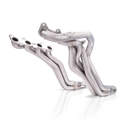 Stainless Works Long Tube Header Kit – 2015-2020 Shelby GT350 5.2L - image 4