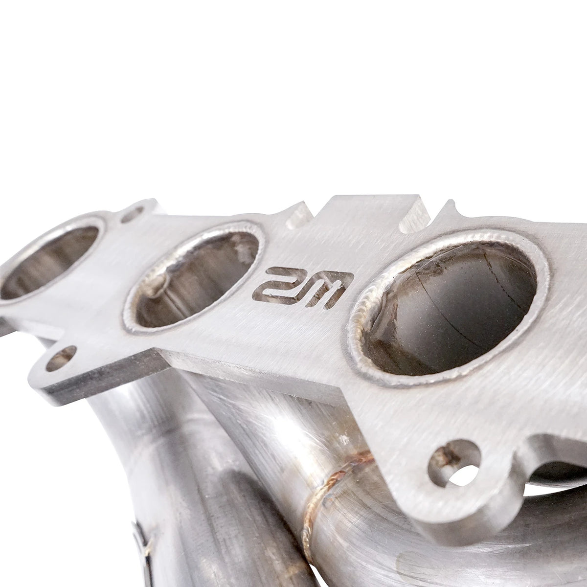 Stainless Works Long Tube Header Kit – 2015-2020 Shelby GT350 5.2L - image 3