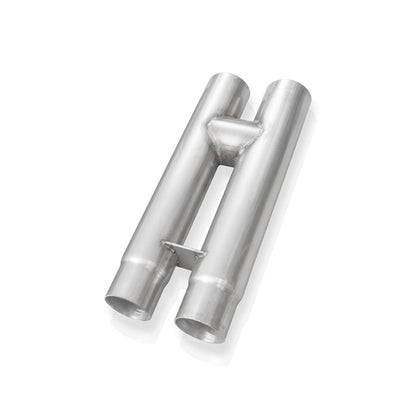 Stainless Works Legend/Redline Cat-Back Exhaust – 2020-2022 Shelby GT500 5.2L - image 6