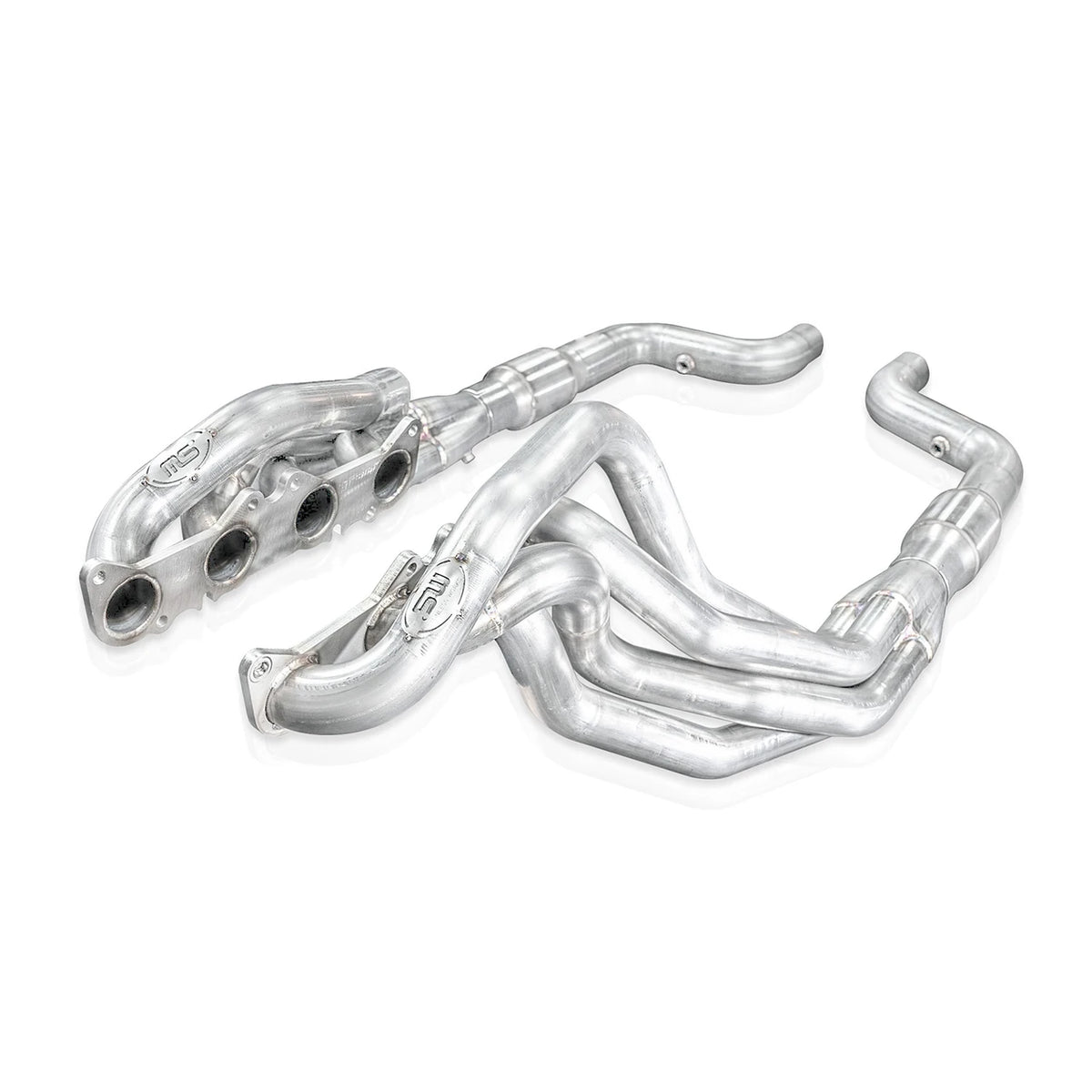 Stainless Works Long Tube Header Kit – 2020-2022 Shelby GT500 5.2L