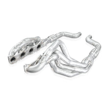 Stainless Works Long Tube Header Kit – 2020-2022 Shelby GT500 5.2L