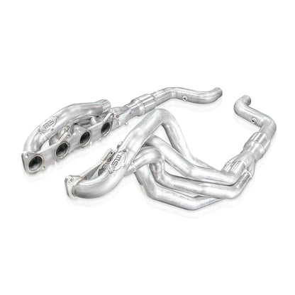 Stainless Works Long Tube Header Kit – 2020-2022 Shelby GT500 5.2L - image 1