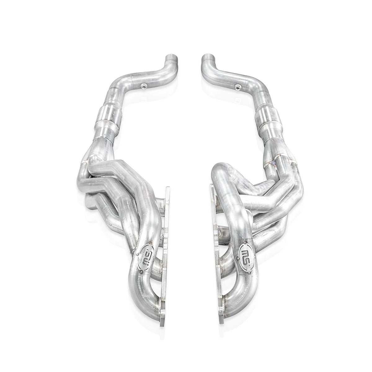 Stainless Works Long Tube Header Kit – 2020-2022 Shelby GT500 5.2L