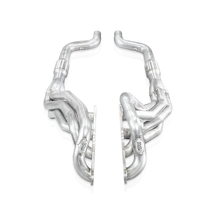 Stainless Works Long Tube Header Kit – 2020-2022 Shelby GT500 5.2L - image 2