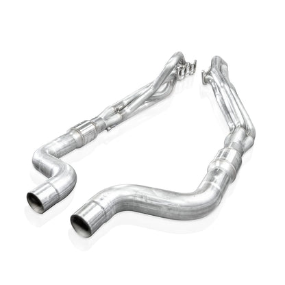 Stainless Works Long Tube Header Kit – 2020-2022 Shelby GT500 5.2L - image 3