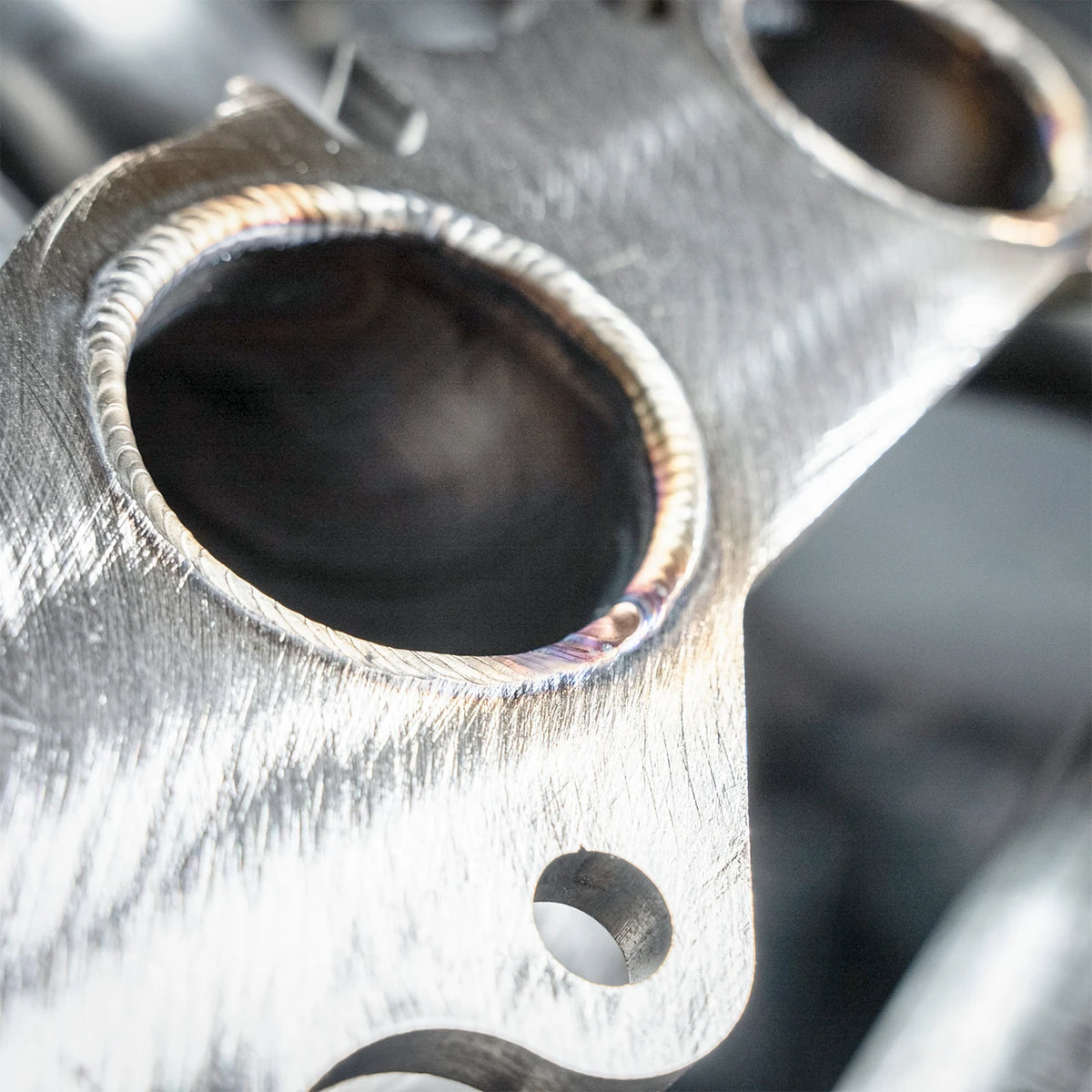Stainless Works Long Tube Header Kit – 2020-2022 Shelby GT500 5.2L