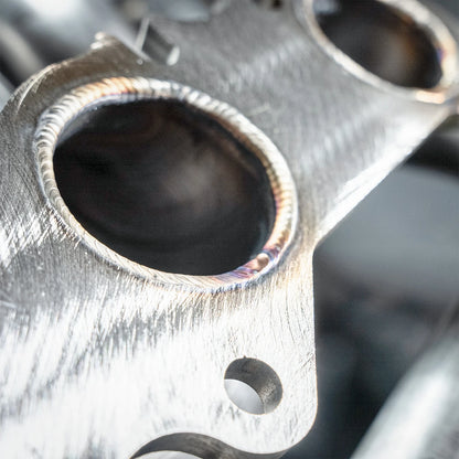 Stainless Works Long Tube Header Kit – 2020-2022 Shelby GT500 5.2L - image 4
