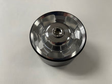 Metco Motorsports 76mm Smooth Idler Pulley – 2015+ Hellcat-Powered 6.2L SRT
