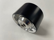Metco Motorsports 76mm Smooth Idler Pulley – 2015+ Hellcat-Powered 6.2L SRT - image 2