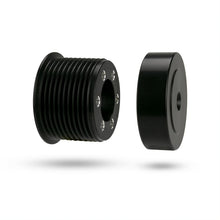 Metco Motorsports Supercharger Pulley Ring – 2015+ Hellcat, Redeye, Demon & Trackhawk 6.2L