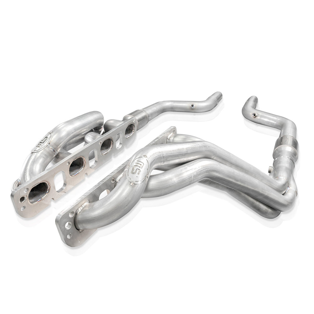 Stainless Works Long Tube Headers – 2006-2023 Charger & Challenger 5.7L / 6.1L / 6.4L / 6.2L