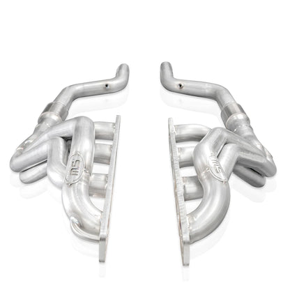 Stainless Works Long Tube Headers – 2006-2023 Charger & Challenger 5.7L / 6.1L / 6.4L / 6.2L - image 2
