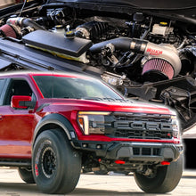 Hellion kit for 2022+ F-150 Raptor R 5.2