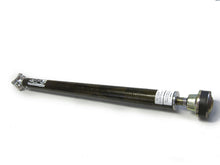 The Driveshaft Shop 2007-2012 Mustang Shelby GT500 6-Speed 1-Piece 3.25" Carbon Fiber Driveshaft with Direct Fit CV