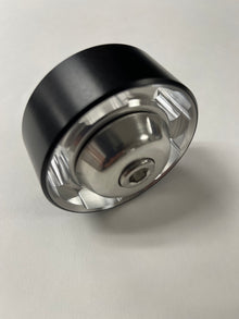 Metco Motorsports Accessory-Drive Idler or Tensioner Pulley – 2015+ Hellcat-Powered 6.2L SRT