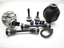 The Driveshaft Shop 2009-2014 Dodge Challenger SRT8 / R/T Automatic 9-Inch Direct Bolt-in Rear Conversion Kit -includes Axles and Driveshaft – 5.7L / 6.1L / 6.4L HEMI