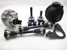 The Driveshaft Shop 2015+ Challenger Scat Pack / SRT (NON-HELLCAT) 8-Speed Automatic (HP70) 9" Direct Bolt-in Kit