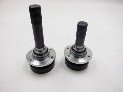 The Driveshaft Shop 2015+ Dodge Charger Hellcat / 392 SRT Automatic 9-Inch Direct Bolt-in Rear Conversion Kit -includes Axles and Driveshaft - image 2