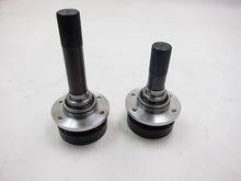 The Driveshaft Shop 2015+ Dodge Challenger Hellcat / 392 SRT Automatic 9-Inch Direct Bolt-in Rear Conversion Kit -includes Axles and Driveshaft - image 2