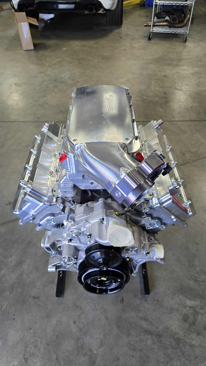 Billet Evolution Gen3 Hemi Billet Intake Manifold