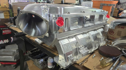 Billet Evolution Gen3 Hemi Billet Intake Manifold