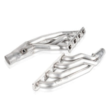 Stainless Works Long Tube Header Kit – 2018-2023 Jeep Grand Cherokee Trackhawk 6.2L - image 2